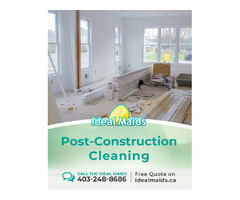 Best Disinfecting and Sanitizing Cleaning Service | free-classifieds-canada.com - 1