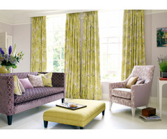Get the Perfect Look with Custom Drapery from Texeuro Drapery Ltd. | free-classifieds-canada.com - 2