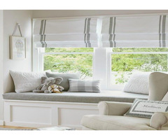 Get the Perfect Look with Custom Drapery from Texeuro Drapery Ltd. | free-classifieds-canada.com - 3