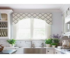 Get the Perfect Look with Custom Drapery from Texeuro Drapery Ltd. | free-classifieds-canada.com - 4