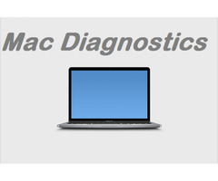 Mac Diagnostics | free-classifieds-canada.com - 1