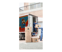 Ecoway Movers in Scarborough ON | free-classifieds-canada.com - 2