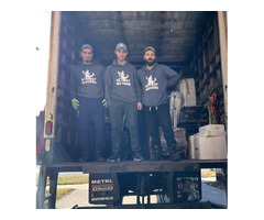 Ecoway Movers in Toronto ON | free-classifieds-canada.com - 2