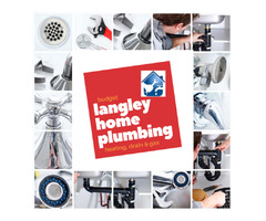 Langley Home Plumbing | free-classifieds-canada.com - 1