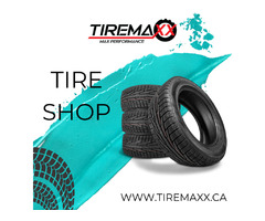 Looking For Best tire shop in Calgary | free-classifieds-canada.com - 1