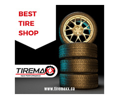 Your One-Stop Tire Shop in Airdrie for All You Needs | free-classifieds-canada.com - 1