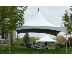Best Canopy Rentals at Elite Tents and Events | free-classifieds-canada.com - 1