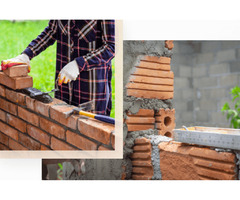 Best Masonry Contractor for Stone and Brick work in Scarborough | free-classifieds-canada.com - 1