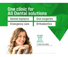 Are you looking for the Best Dentist in Hamilton, ON? | free-classifieds-canada.com - 2