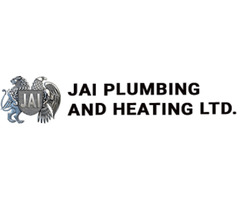 Plumbing and Heating services Delta-Jai Plumbing and Heating Ltd | free-classifieds-canada.com - 1