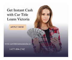 Get emergency funds with car title loans! | free-classifieds-canada.com - 1