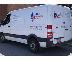 ALP Heating Ltd. | free-classifieds-canada.com - 2