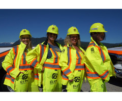 Glen Traffic: Providing Exceptional Traffic Control Training in Richmond | free-classifieds-canada.com - 1