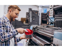 Printer Repair Services | free-classifieds-canada.com - 1
