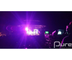 Enhance Your Event with Exceptional Audio-Visual Services from Pure AV | free-classifieds-canada.com - 1