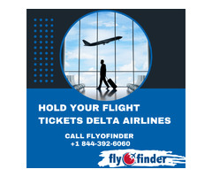 Can You Hold Flights on Delta | FlyOfinder | free-classifieds-canada.com - 1
