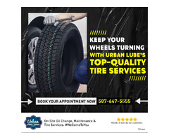 Tire Services in Calgary | free-classifieds-canada.com - 1