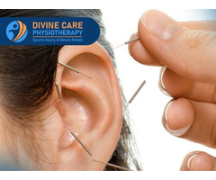 The best massage and acupuncture clinic in Langley - Divinecare Physiotherapy | free-classifieds-canada.com - 1