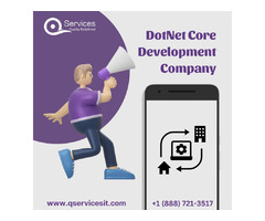 Mastering Dotnet Core Development: Unlocking the Power of QServices | free-classifieds-canada.com - 1