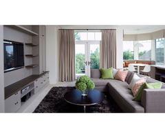 Elevate Your Home Decor with Custom Drapery from Texeuro Drapery Ltd. | free-classifieds-canada.com - 2