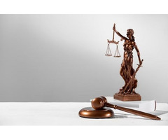Comprehensive Criminal Law service in Brampton | free-classifieds-canada.com - 1