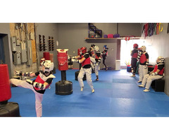 The advantages of a children's martial arts summer camp waterloo | free-classifieds-canada.com - 1