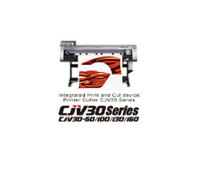 Buy MIMAKI CJV30 Series - We Repair Printers | free-classifieds-canada.com - 1