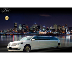 Luxury Limousine Rental Services in Montreal and Laval | Star Limousine | free-classifieds-canada.com - 1
