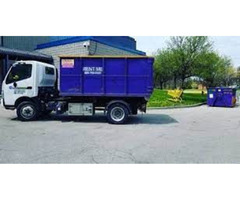 Dumpster Rental in Etobicoke | free-classifieds-canada.com - 1