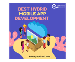Top Rated Hybrid Mobile app development Services from the Last Decade  | free-classifieds-canada.com - 1