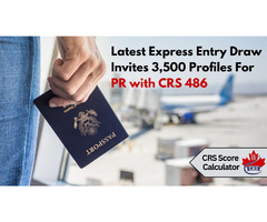 CRS Score Calculator - Canada | free-classifieds-canada.com - 1