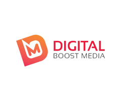 Best Digital Marketing Agency | Digital Boost Media | free-classifieds-canada.com - 1