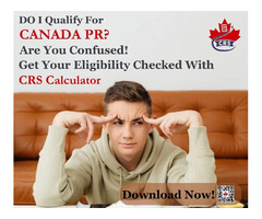 Calculate Your Canadian Immigration Points with Canada Points Calculator | Available on App Store | free-classifieds-canada.com - 1