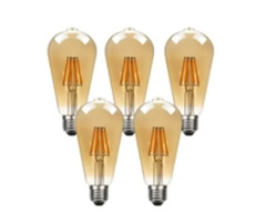 8W warm white bulb | free-classifieds-canada.com - 2