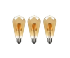 8W warm white bulb | free-classifieds-canada.com - 3