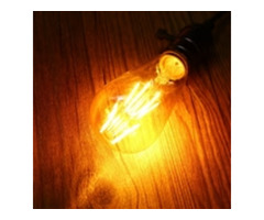 8W warm white bulb | free-classifieds-canada.com - 4