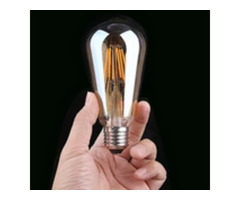 8W warm white bulb | free-classifieds-canada.com - 6
