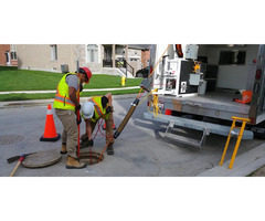 Best Sewer Inspection and Cleaning Services | free-classifieds-canada.com - 1
