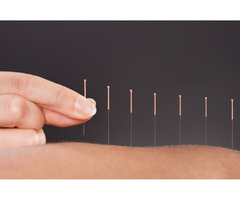 IBS Acupuncture Treatment - South Center Chinese | free-classifieds-canada.com - 1