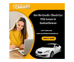 Car Title Loans Saskatchewan - Get Needed Money Against Your Vehicle | free-classifieds-canada.com - 1