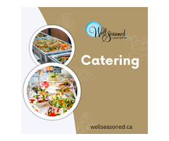 Top Rated Catering Company in Langley | free-classifieds-canada.com - 1