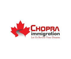 Chopra Immigration - Canadian Permanent Residency | free-classifieds-canada.com - 1