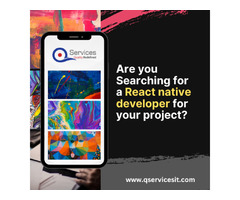 Top Rated react native app development services from the Last Decade  | free-classifieds-canada.com - 1