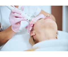 Premium Microneedling Services Near You - Visit Heart Lake Aesthetics! | free-classifieds-canada.com - 1