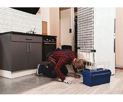 Efficient and Affordable Fridge Repair Services by Speedy Appliance Repair | free-classifieds-canada.com - 1