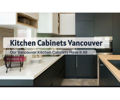 Kitchen Cabinets | free-classifieds-canada.com - 1