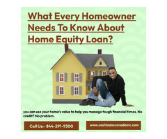 Best Home Equity Loan For Bad Credit | free-classifieds-canada.com - 2