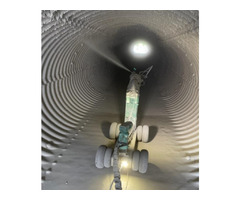 Protect and Strengthen Your Culverts - Harness the Potential of Polyurea Coatings and Trenchless Tec | free-classifieds-canada.com - 1