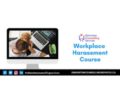 Workplace harassment training | free-classifieds-canada.com - 1