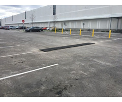Sure-Seal Pavement: Expert Parking Lot Line Painting - Toronto | free-classifieds-canada.com - 1